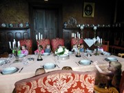 Celodenní výlet na Zámek Loučeň